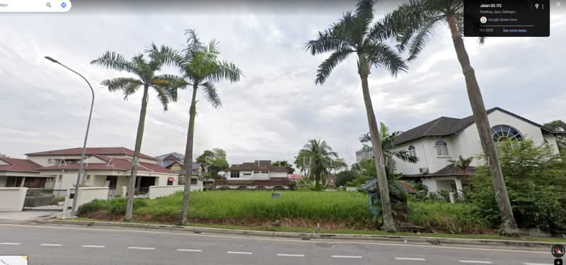 Bungalow Land for Sale in Kelana Jaya (Petaling Jaya) - Aizat Saifulrullah - Exterior - PropertyGuru.com.my