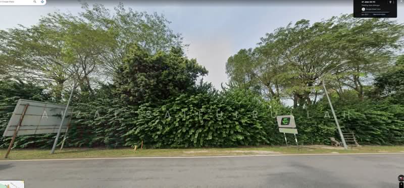 Bungalow Land for Sale in Kelana Jaya (Petaling Jaya) - Aizat Saifulrullah - Exterior - PropertyGuru.com.my