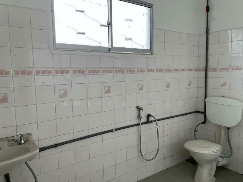 Bungalow for Rent in Taman Melodies (Johor Bahru) - Jameson Choo - Bathroom - PropertyGuru.com.my