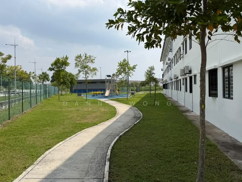 Rumah Bandar untuk Disewa di Gombak (Selangor) - Danny Wong - Exterior - PropertyGuru.com.my