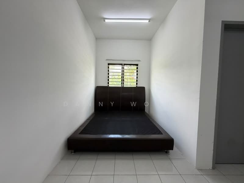 Rumah Bandar untuk Disewa di Gombak (Selangor) - Danny Wong - Bedroom - PropertyGuru.com.my