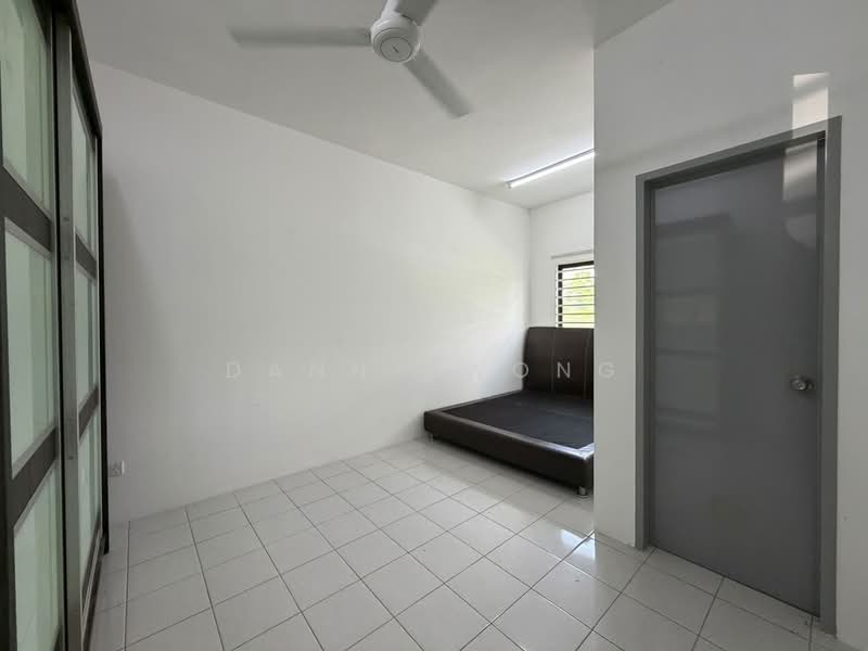Rumah Bandar untuk Disewa di Gombak (Selangor) - Danny Wong - Bedroom - PropertyGuru.com.my