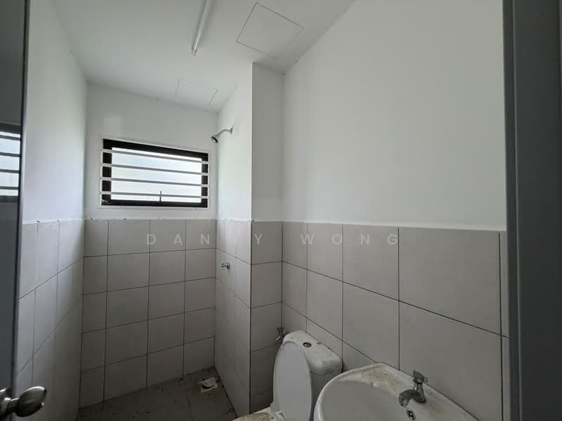 Rumah Bandar untuk Disewa di Gombak (Selangor) - Danny Wong - Bathroom - PropertyGuru.com.my
