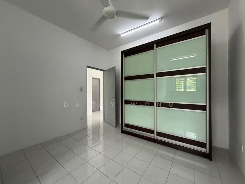 Rumah Bandar untuk Disewa di Gombak (Selangor) - Danny Wong - Bedroom - PropertyGuru.com.my