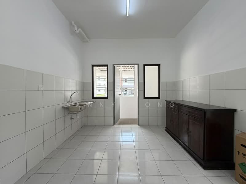 Rumah Bandar untuk Disewa di Gombak (Selangor) - Danny Wong - Kitchen - PropertyGuru.com.my