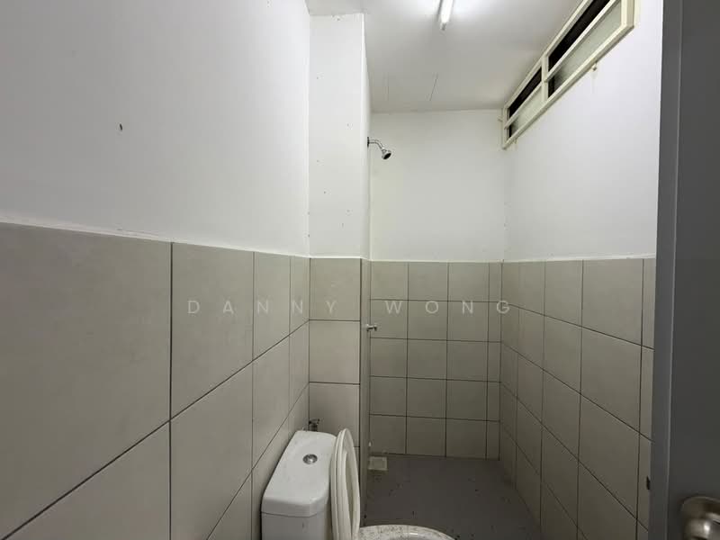 Rumah Bandar untuk Disewa di Gombak (Selangor) - Danny Wong - Bathroom - PropertyGuru.com.my