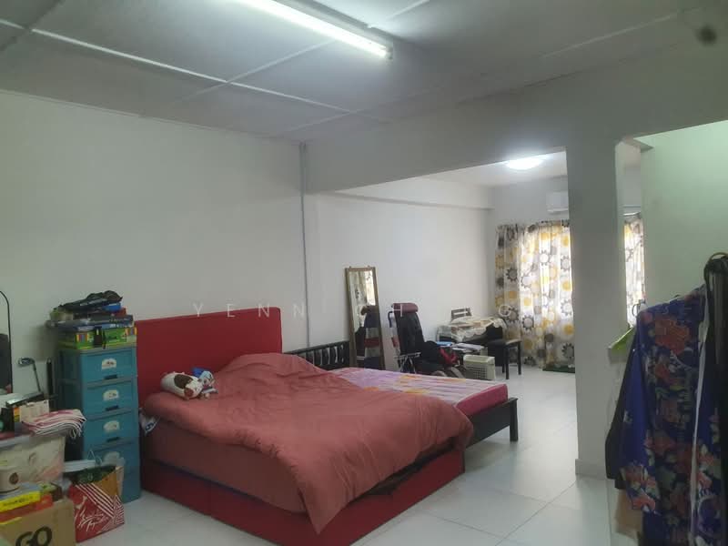 Rumah Teres 2 Tingkat untuk Dijual di Taman Overseas Union (Taman Oug) (Jalan Klang Lama (Old Klang Road)) - Yenn Chong - Bedroom - PropertyGuru.com.my