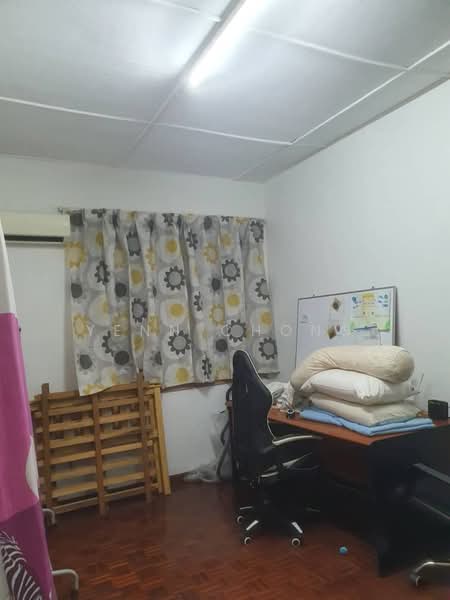 Rumah Teres 2 Tingkat untuk Dijual di Taman Overseas Union (Taman Oug) (Jalan Klang Lama (Old Klang Road)) - Yenn Chong - Study - PropertyGuru.com.my