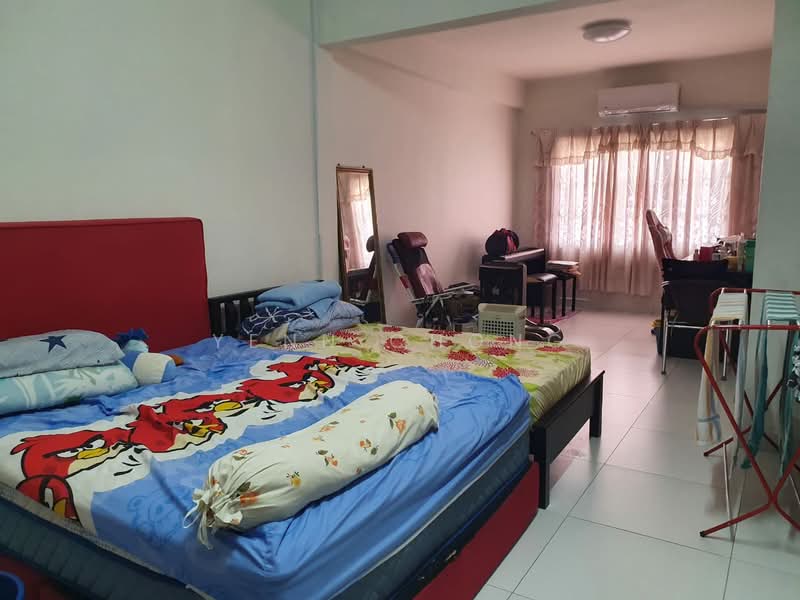 Rumah Teres 2 Tingkat untuk Dijual di Taman Overseas Union (Taman Oug) (Jalan Klang Lama (Old Klang Road)) - Yenn Chong - PropertyGuru.com.my