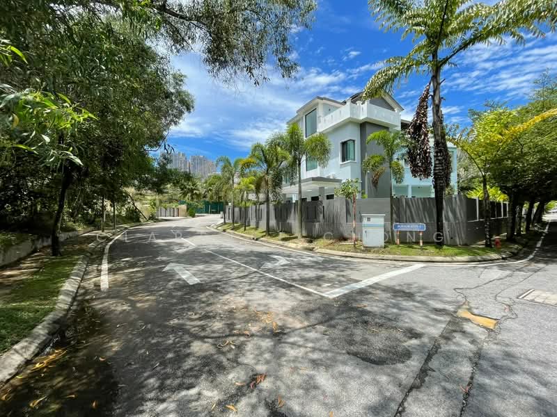 Tanah Kediaman untuk Dijual di Alam Sutera (Bukit Jalil) - Clarence Chong - Exterior - PropertyGuru.com.my
