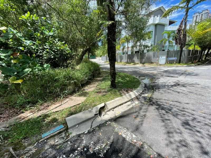 Tanah Kediaman untuk Dijual di Alam Sutera (Bukit Jalil) - Clarence Chong - Exterior - PropertyGuru.com.my