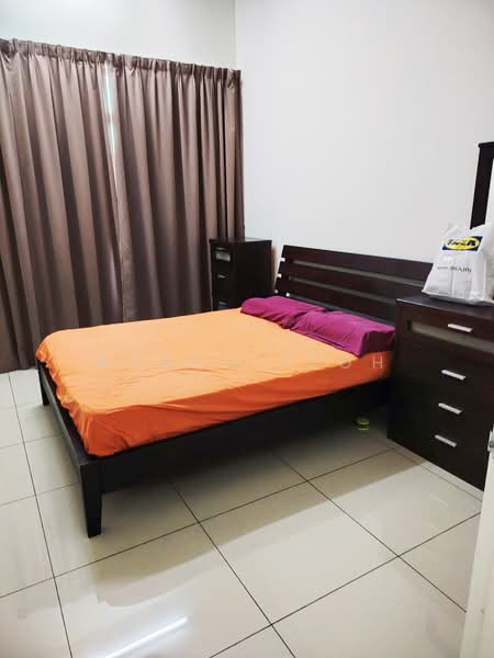 Kondominium untuk Disewa di Reflections Condominium - Bosco Teoh - Bedroom - PropertyGuru.com.my