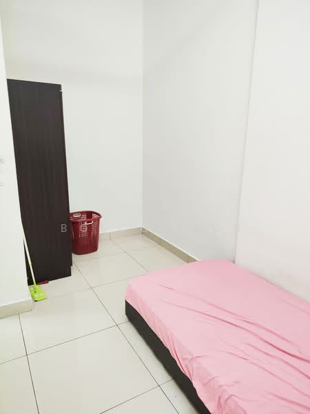 Kondominium untuk Disewa di Reflections Condominium - Bosco Teoh - Bedroom - PropertyGuru.com.my