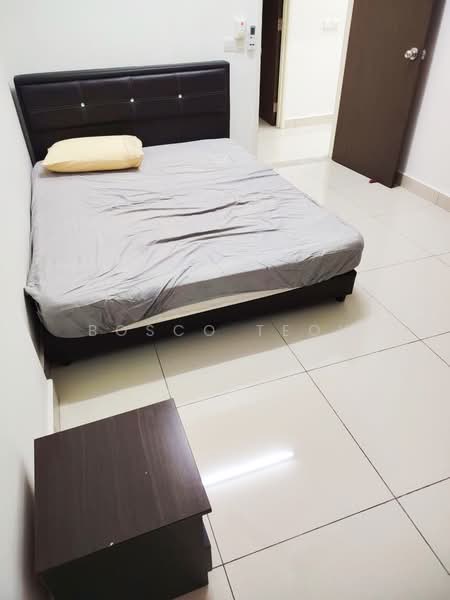 Kondominium untuk Disewa di Reflections Condominium - Bosco Teoh - Bedroom - PropertyGuru.com.my