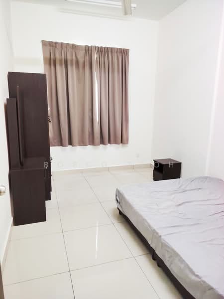 Kondominium untuk Disewa di Reflections Condominium - Bosco Teoh - Bedroom - PropertyGuru.com.my