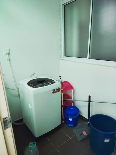 Kondominium untuk Disewa di Reflections Condominium - Bosco Teoh - Interior - PropertyGuru.com.my