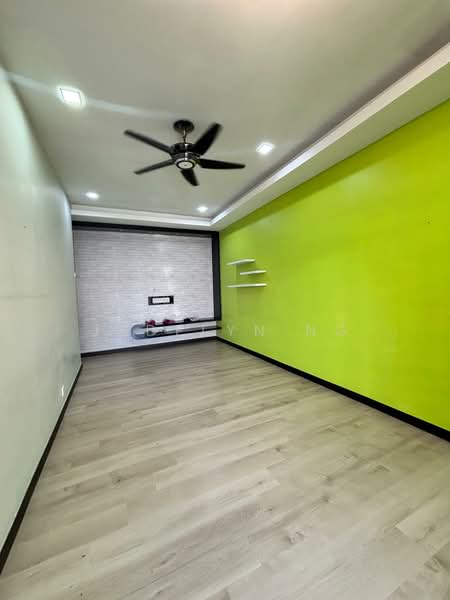 1-storey Terraced House for Rent in Kulai (Johor) - Jadelyn Ng - Interior - PropertyGuru.com.my