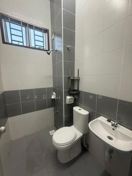Rumah Teres 1-Tingkat untuk Disewa di Bandar Putra Kulai (Kulai) - Jadelyn Ng - PropertyGuru.com.my
