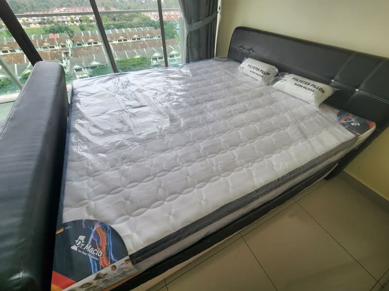 Condominium for Rent at Palazio - Lawrence Lim - PropertyGuru.com.my