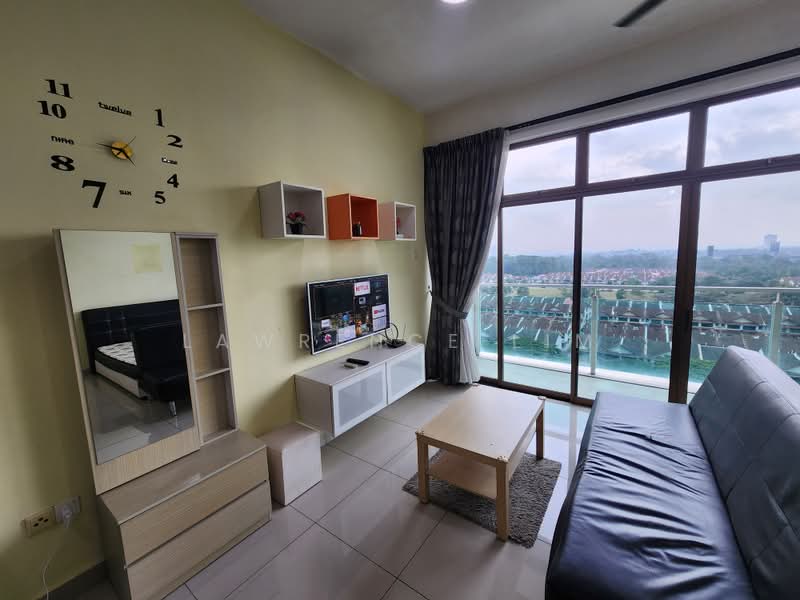 Condominium for Rent at Palazio - Lawrence Lim - PropertyGuru.com.my