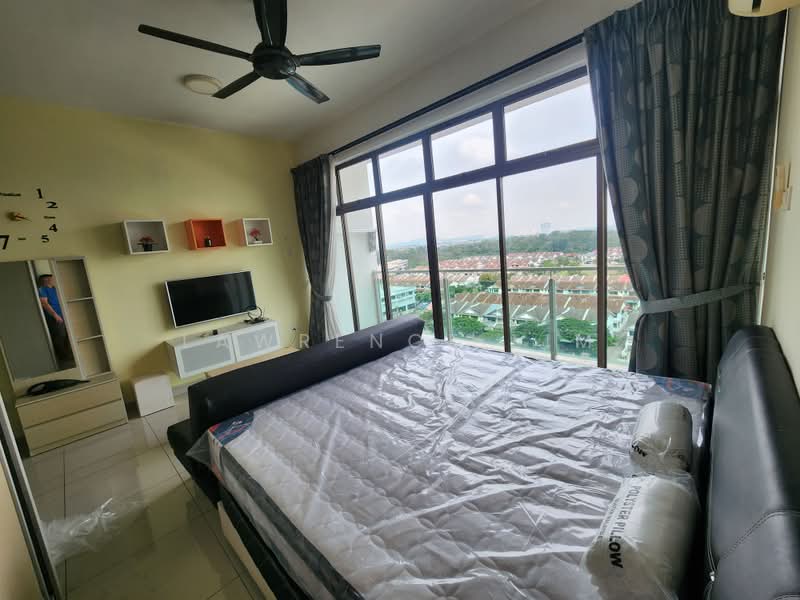 Condominium for Rent at Palazio - Lawrence Lim - PropertyGuru.com.my
