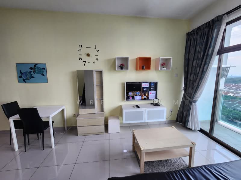 Condominium for Rent at Palazio - Lawrence Lim - PropertyGuru.com.my