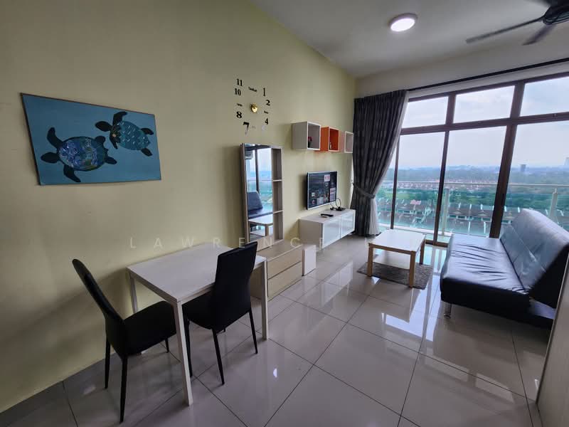 Condominium for Rent at Palazio - Lawrence Lim - PropertyGuru.com.my