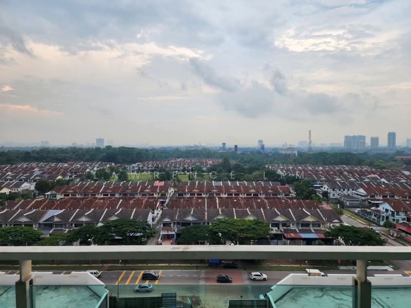 Condominium for Rent at Palazio - Lawrence Lim - PropertyGuru.com.my