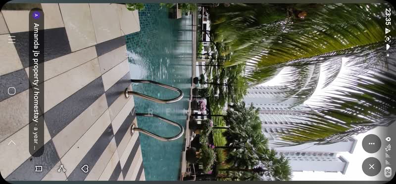Condominium for Rent at Palazio - Lawrence Lim - PropertyGuru.com.my