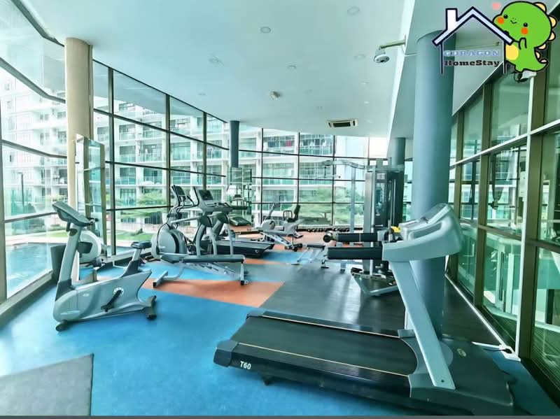 Condominium for Rent at Palazio - Lawrence Lim - PropertyGuru.com.my