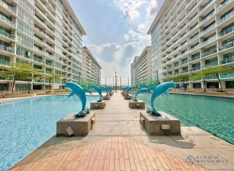 Condominium for Rent at Palazio - Lawrence Lim - PropertyGuru.com.my