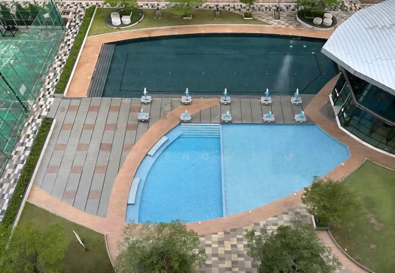 Condominium for Rent at Palazio - Lawrence Lim - PropertyGuru.com.my