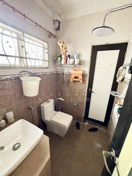 Rumah Teres 2 Tingkat untuk Dijual di Taman Megah (Pontian) - Saedah Napisah - PropertyGuru.com.my