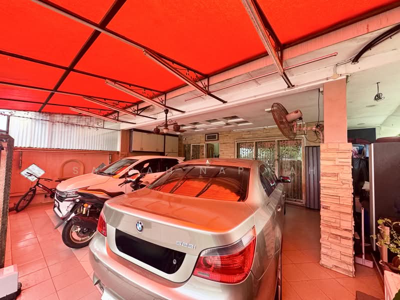 Rumah Teres 2 Tingkat untuk Dijual di Taman Megah (Pontian) - Saedah Napisah - PropertyGuru.com.my