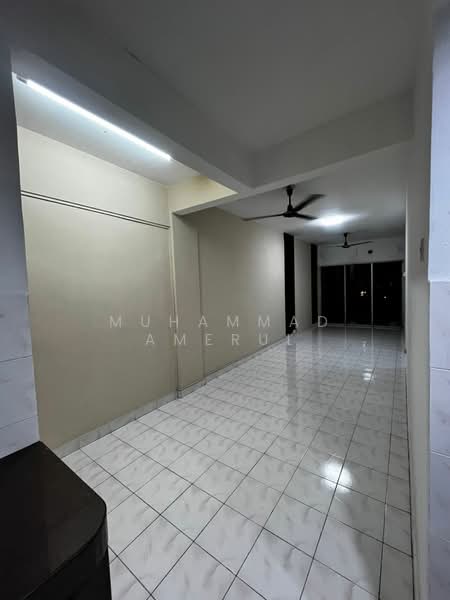 Pangsapuri untuk Disewa di Villa Sentosa - Muhammad Amerul - Interior - PropertyGuru.com.my