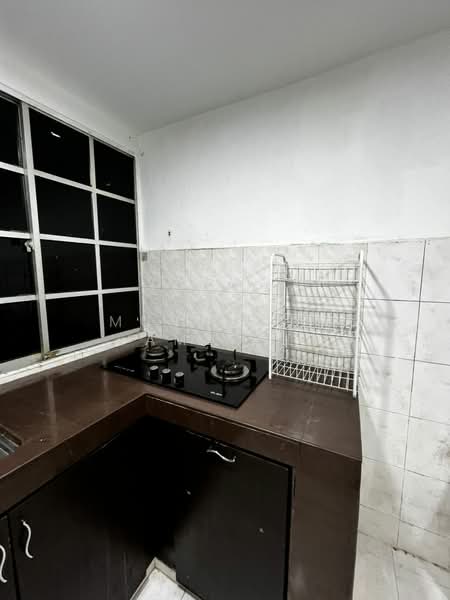 Pangsapuri untuk Disewa di Villa Sentosa - Muhammad Amerul - Kitchen - PropertyGuru.com.my