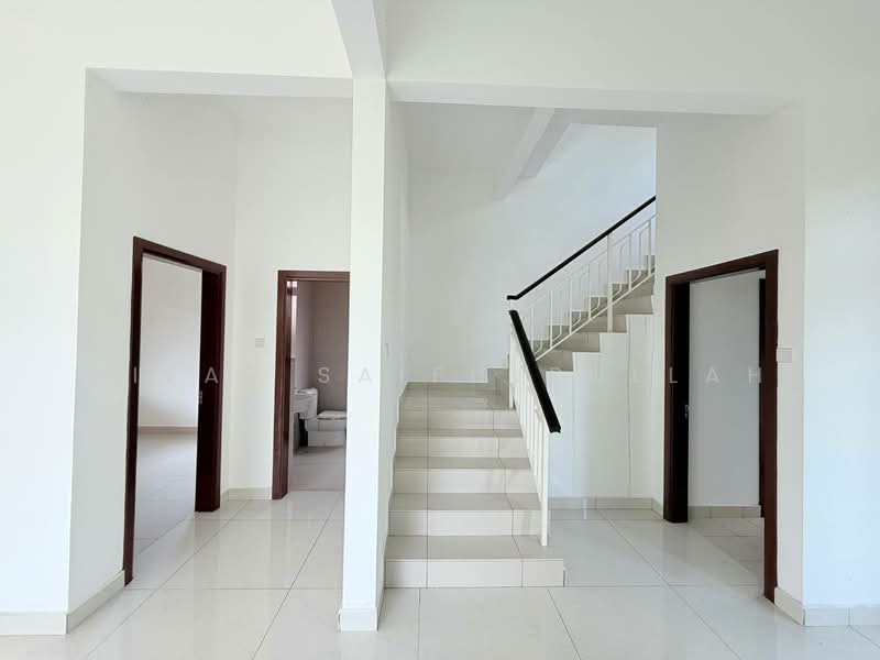 Bungalow for Sale in Diamond City (Semenyih) - Aizat Saifulrullah - Interior - PropertyGuru.com.my