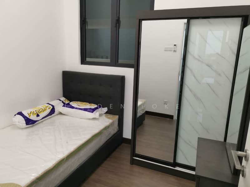 Service Residence for Rent at Lavile Kuala Lumpur - Jayden Loke - Bedroom - PropertyGuru.com.my