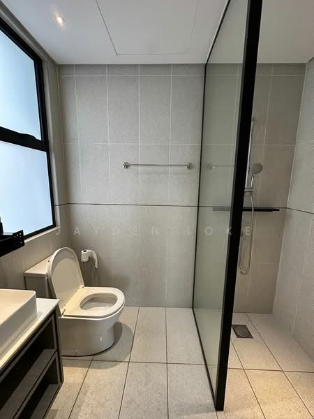 Service Residence for Rent at Lavile Kuala Lumpur - Jayden Loke - Bathroom - PropertyGuru.com.my