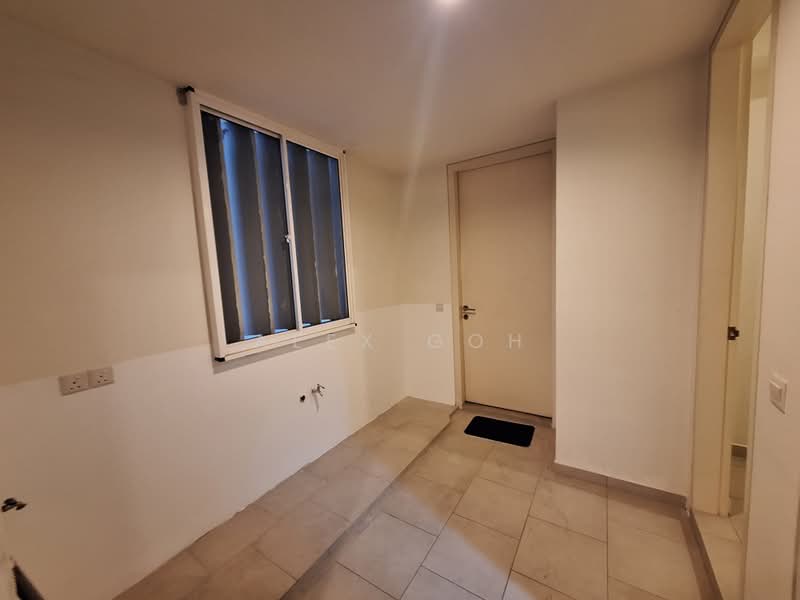 Kondominium untuk Dijual di 2 Hampshire - Alex Goh - Interior - PropertyGuru.com.my