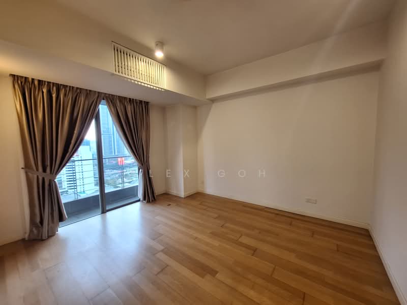 Kondominium untuk Dijual di 2 Hampshire - Alex Goh - View - PropertyGuru.com.my