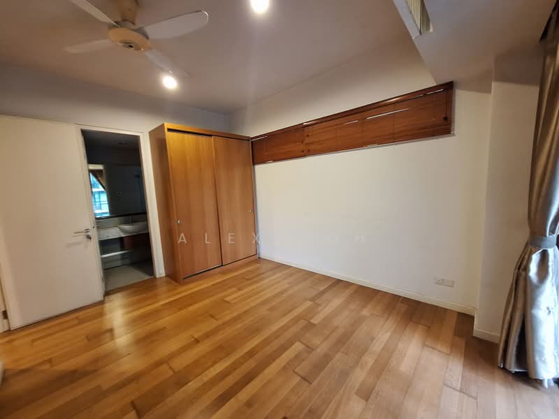 Kondominium untuk Dijual di 2 Hampshire - Alex Goh - Bedroom - PropertyGuru.com.my