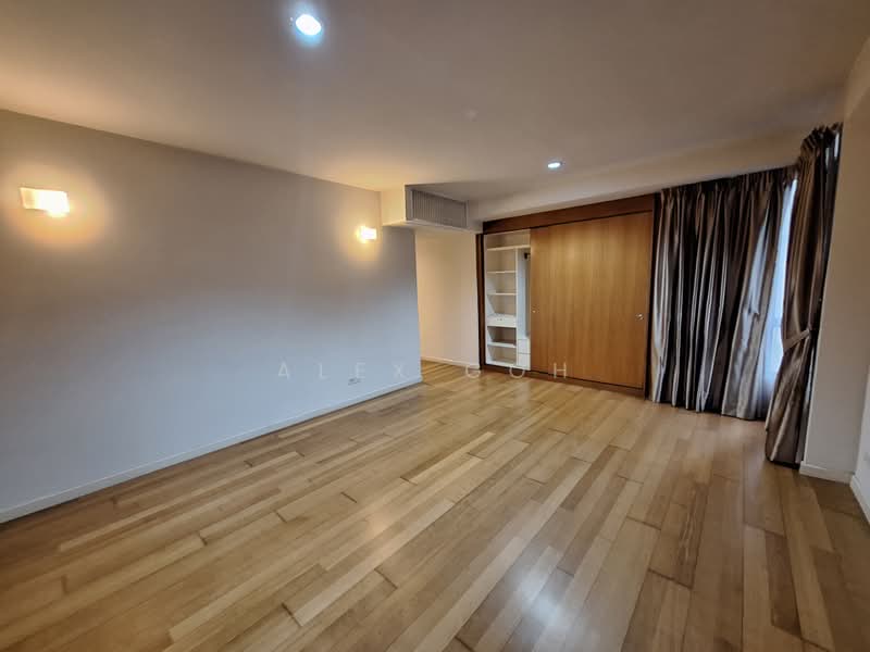 Kondominium untuk Dijual di 2 Hampshire - Alex Goh - Interior - PropertyGuru.com.my