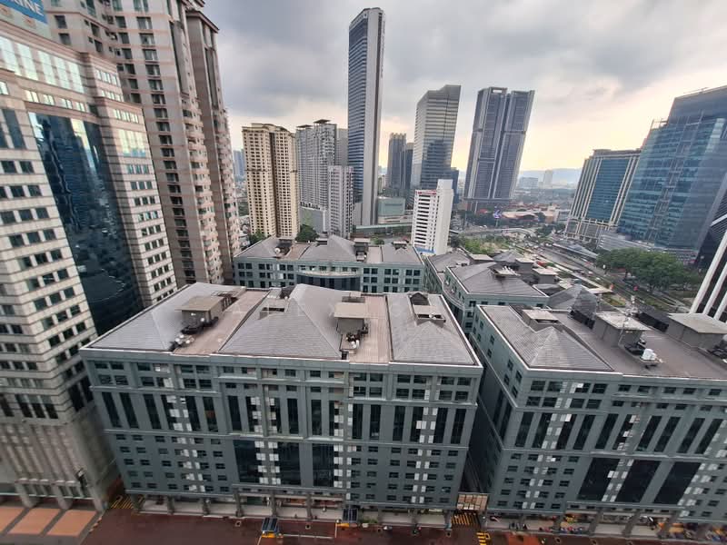 Kondominium untuk Dijual di 2 Hampshire - Alex Goh - Exterior - PropertyGuru.com.my