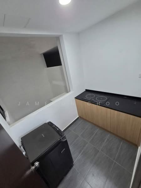 Apartment for Rent at KSL Bukit Gemilang - Jameson Choo - Kitchen - PropertyGuru.com.my