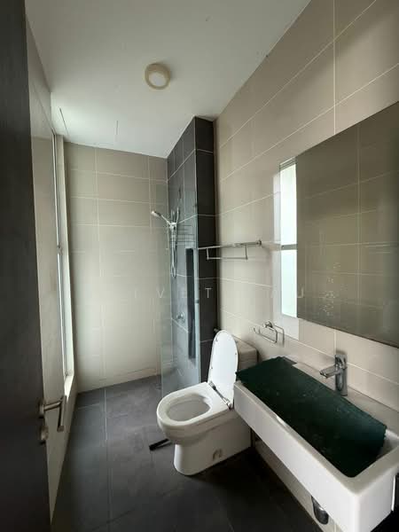 Semi-Detached House for Rent in East Ledang (Iskandar Puteri (Nusajaya)) - Velvet Lau - PropertyGuru.com.my