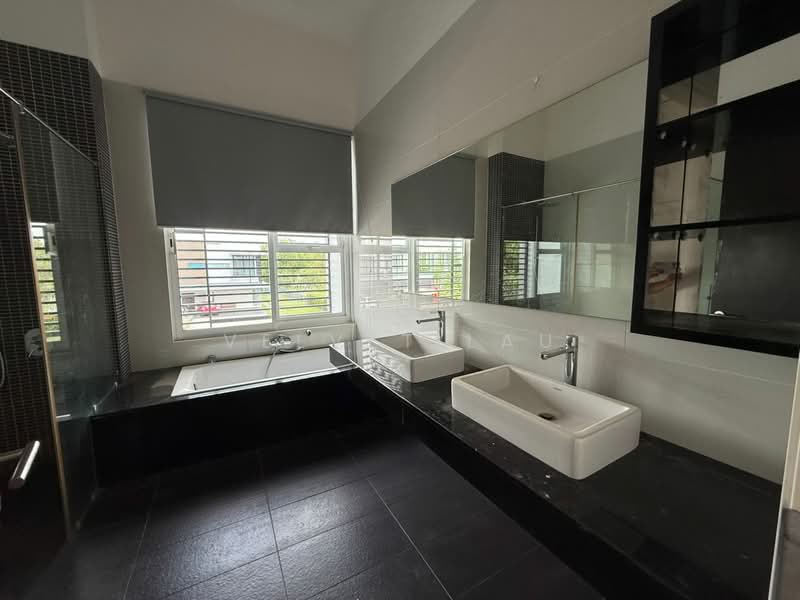 Semi-Detached House for Rent in East Ledang (Iskandar Puteri (Nusajaya)) - Velvet Lau - PropertyGuru.com.my