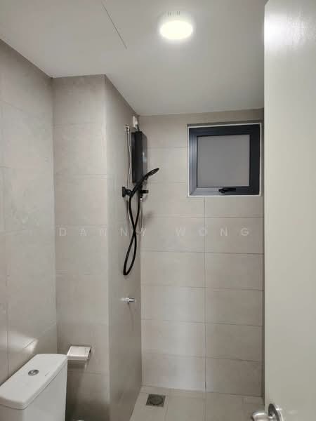 Servis Apartment untuk Disewa di 168 Park Residensi Selayang - Danny Wong - Bathroom - PropertyGuru.com.my