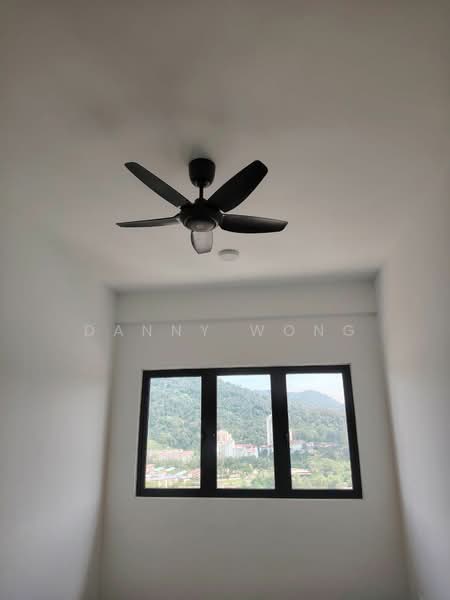 Servis Apartment untuk Disewa di 168 Park Residensi Selayang - Danny Wong - View - PropertyGuru.com.my