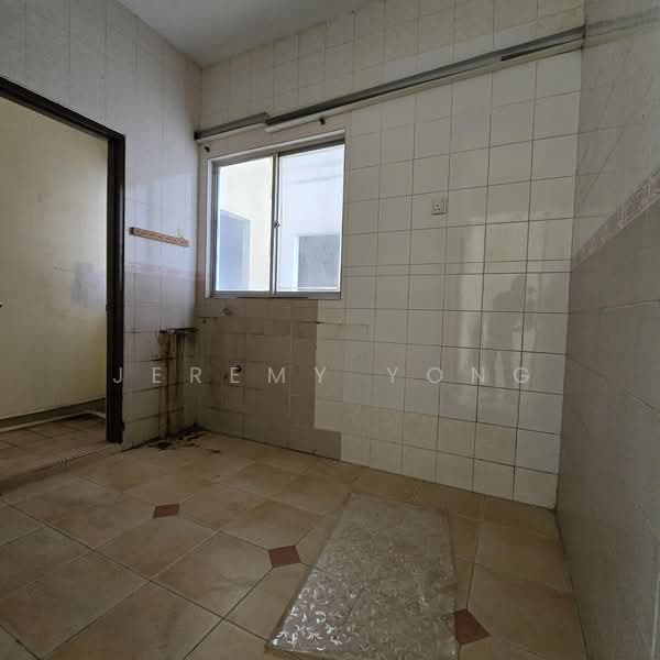 Kondominium untuk Disewa di Ketumbar Hill - Jeremy Yong - Kitchen - PropertyGuru.com.my